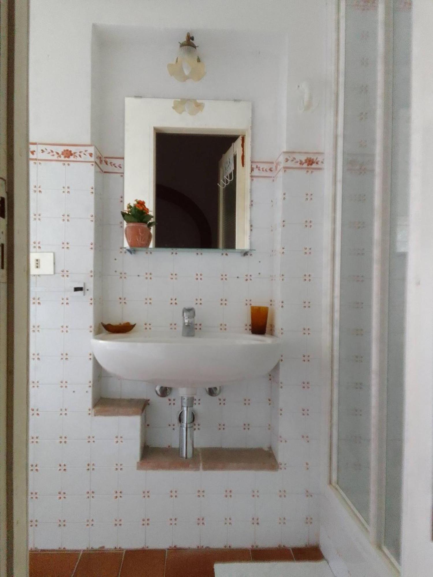 Villa Remignoli San Gimignano Buitenkant foto