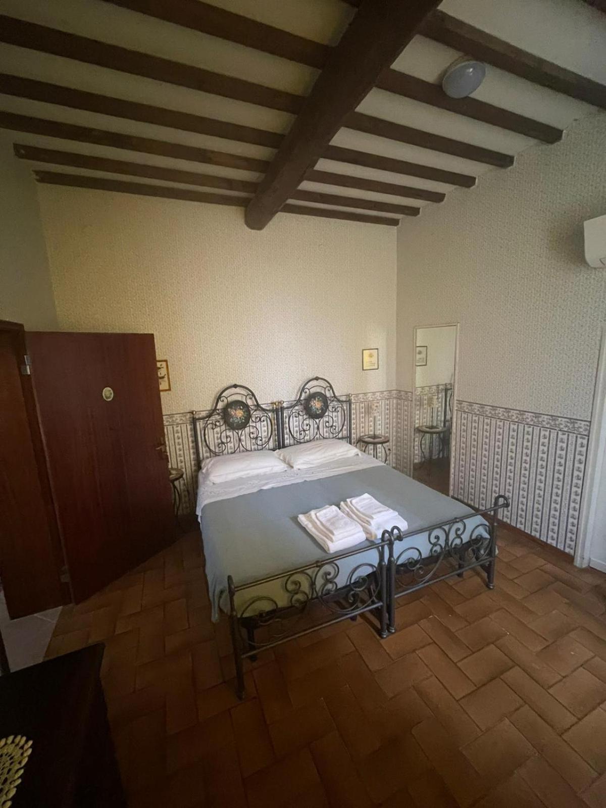 Villa Remignoli San Gimignano Buitenkant foto