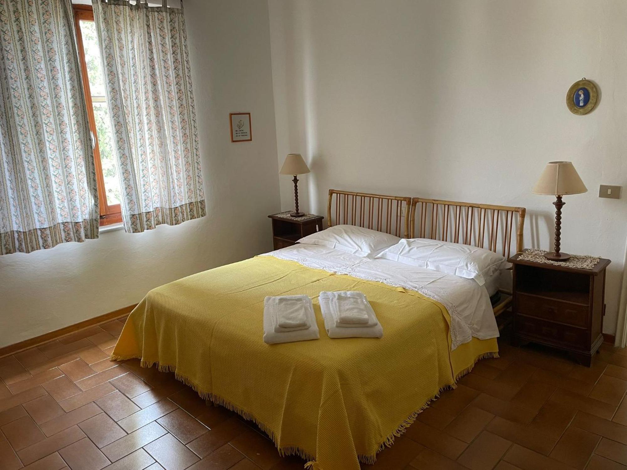 Villa Remignoli San Gimignano Buitenkant foto