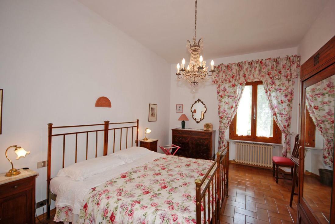 Villa Remignoli San Gimignano Buitenkant foto