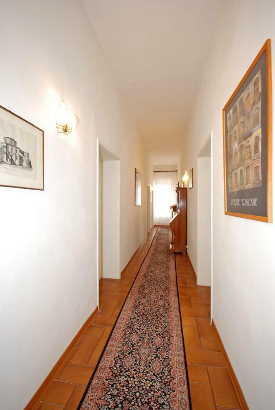 Villa Remignoli San Gimignano Buitenkant foto